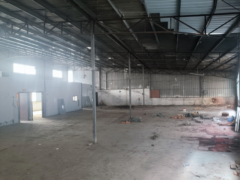 635平米二樓廠房倉庫出租業(yè)主直租價格可談！